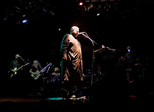 Pere Ubu (band)